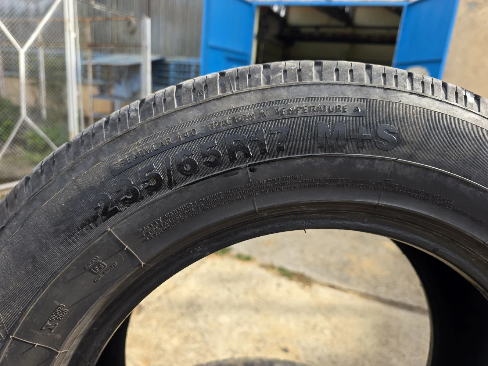  235/65R17 | Mobile.bg   10