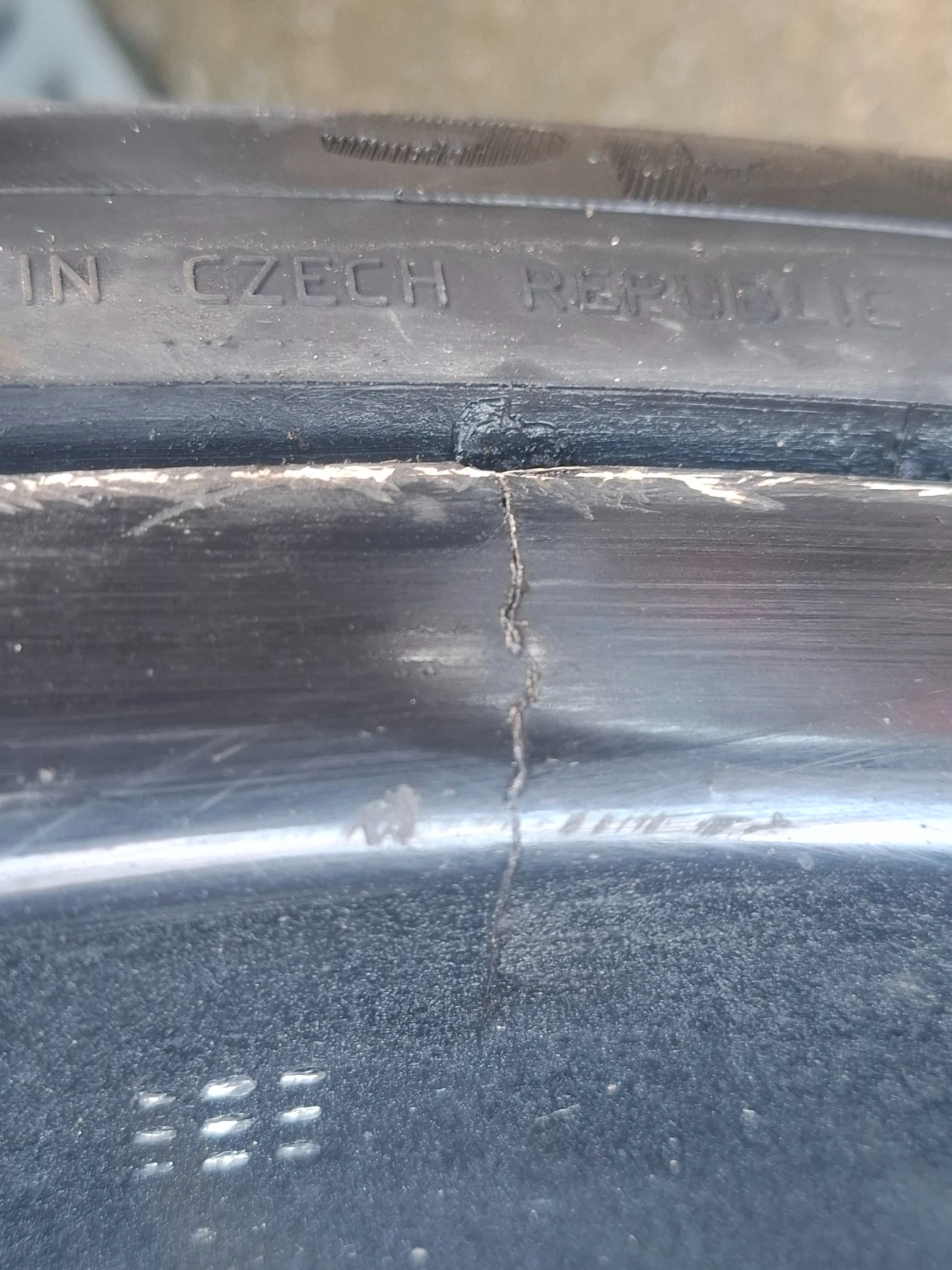 Гуми с джанти Continental 325/25R22, снимка 5 - Гуми и джанти - 54347464