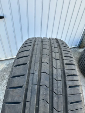 Гуми Летни 215/55R17, снимка 5 - Гуми и джанти - 49586460