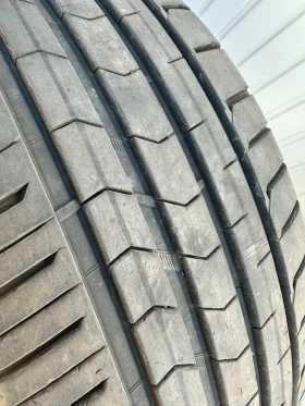 Гуми Летни 215/55R17, снимка 2 - Гуми и джанти - 49586460