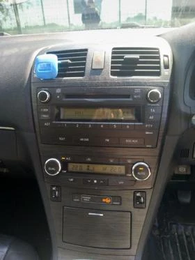 Toyota Avensis 2.0D4D, снимка 6