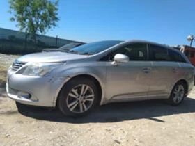 Toyota Avensis 2.0D4D, снимка 3