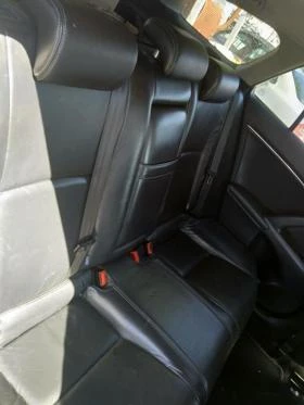 Toyota Avensis 2.0D4D, снимка 8