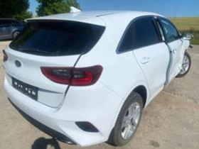 Kia Ceed 1.4 T, снимка 7