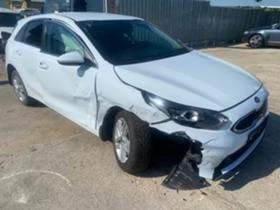 Kia Ceed 1.4 T, снимка 2