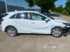 Kia Ceed 1.4 T, снимка 3