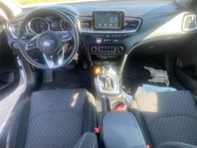 Kia Ceed 1.4 T, снимка 9