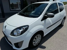 Renault Twingo 1.5DCI  НОВ ВНОС