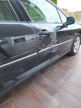 Peugeot 407 2000 кубика, 140 к.с., снимка 7