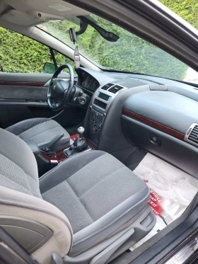 Peugeot 407 2000 кубика, 140 к.с., снимка 4