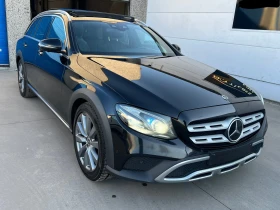 Mercedes-Benz E 220 All Terain/9G/4 MATIC