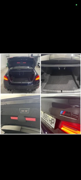 BMW M5 Competition , снимка 7