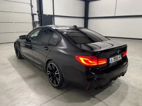 BMW M5 Competition , снимка 2