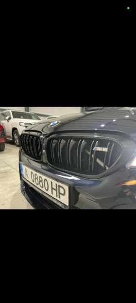 BMW M5 Competition , снимка 10