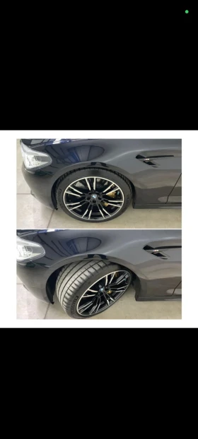 BMW M5 Competition , снимка 11