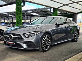 Mercedes-Benz CLS 350 AMG/4MAT/GERMANY/DIGITAL/DISTR/ОБДУХ/CAMERA/LIZING, снимка 1