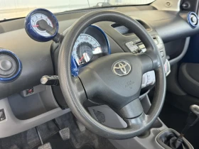Toyota Aygo 1.4D, снимка 9