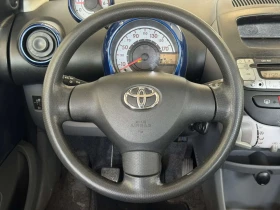 Toyota Aygo 1.4D, снимка 8