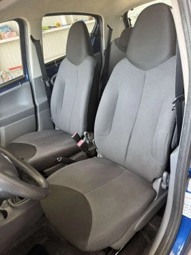 Toyota Aygo 1.4D, снимка 6