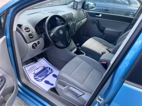 VW Golf Plus 1.9/105  * * Отличен, снимка 7