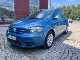 VW Golf Plus 1.9/105  * * Отличен, снимка 2