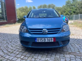 VW Golf Plus 1.9/105  * * Отличен, снимка 1