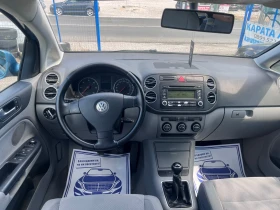 VW Golf Plus 1.9/105  * * Отличен, снимка 8