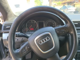 Audi A4 3.0TDI, снимка 10