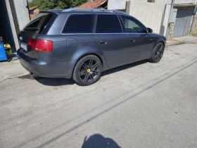 Audi A4 3.0TDI, снимка 3