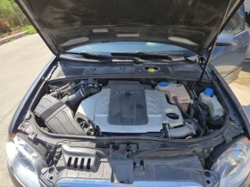 Audi A4 3.0TDI, снимка 12