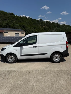 Ford Courier 1.5 TDCI, снимка 7