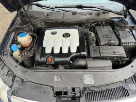 VW Passat 2000д 143 коня, снимка 14