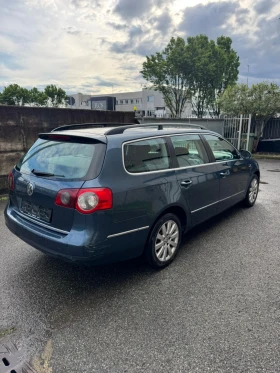 VW Passat 2000д 143 коня, снимка 1