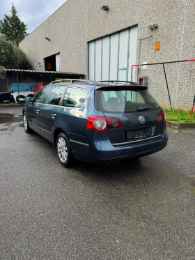VW Passat 2000д 143 коня, снимка 2