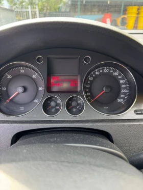 VW Passat 2000д 143 коня, снимка 16