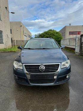 VW Passat 2000д 143 коня, снимка 8