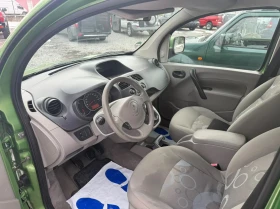 Renault Kangoo 1, 6/Бензин/ГАЗ, снимка 5