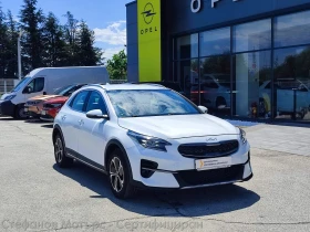Kia XCeed Vision 1.6 GDI Plug-in-Hybrid (141hp) AT6, снимка 1