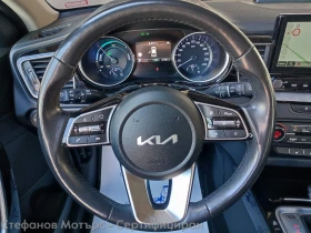 Kia XCeed Vision 1.6 GDI Plug-in-Hybrid (141hp) AT6, снимка 9