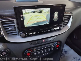 Kia XCeed Vision 1.6 GDI Plug-in-Hybrid (141hp) AT6, снимка 15