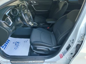 Kia XCeed Vision 1.6 GDI Plug-in-Hybrid (141hp) AT6, снимка 12