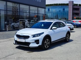 Kia XCeed Vision 1.6 GDI Plug-in-Hybrid (141hp) AT6, снимка 3