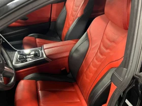 BMW 850 M850i xDrive  CARFAX, снимка 10
