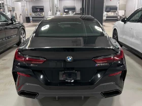 BMW 850 M850i xDrive  CARFAX, снимка 4