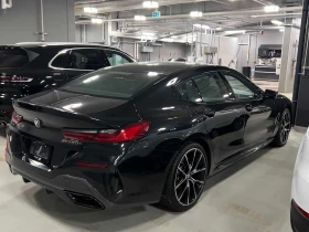 BMW 850 M850i xDrive  CARFAX, снимка 3
