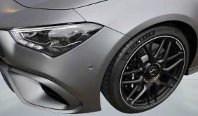 Mercedes-Benz CLA 45 AMG S 4Matic = Final Edition = Premium Гаранция, снимка 3