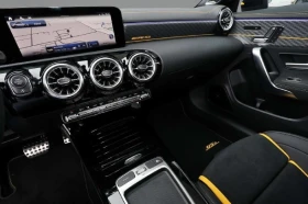 Mercedes-Benz CLA 45 AMG S 4Matic = Final Edition = Premium Гаранция, снимка 6