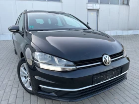 VW Golf Variant 1.6 TDI TUV-Германия, снимка 2