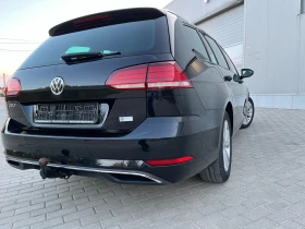 VW Golf Variant 1.6 TDI TUV-Германия, снимка 4
