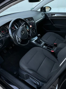 VW Golf Variant 1.6 TDI TUV-Германия, снимка 6
